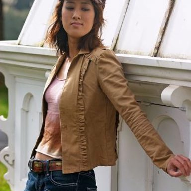 Vienna Teng