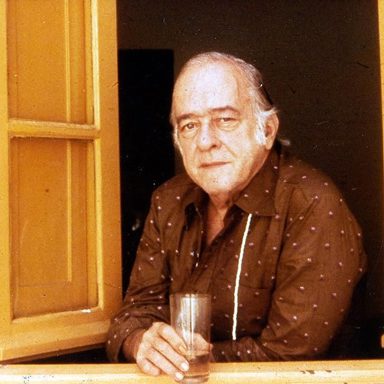Vinicius de Moraes