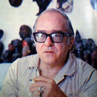 Vinicius de Moraes
