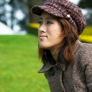 Vienna Teng