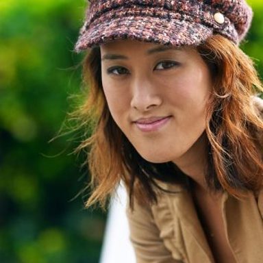 Vienna Teng