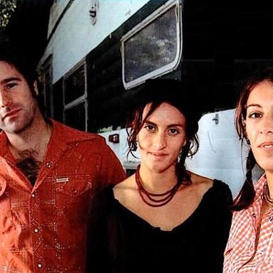 The Waifs