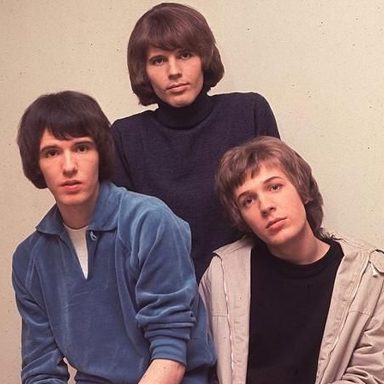 The Walker Brothers