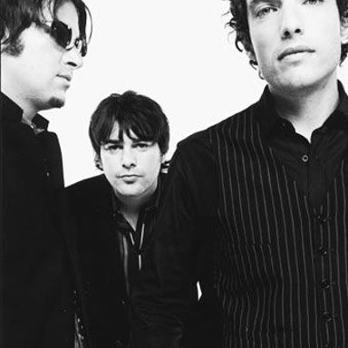 The Wallflowers