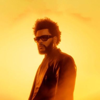The Weeknd