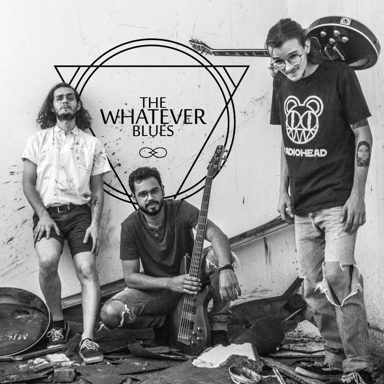 The Whatever Blues