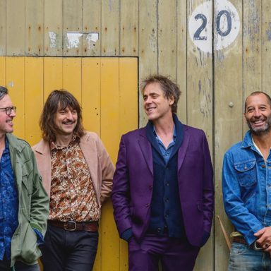 The Whitlams