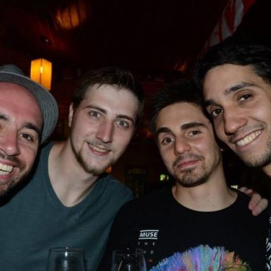 The Wokes
