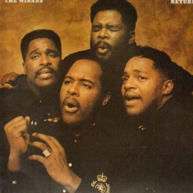 The Winans