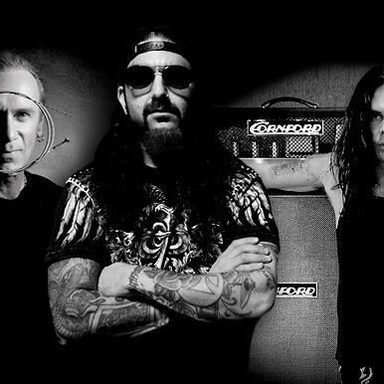 The Winery Dogs