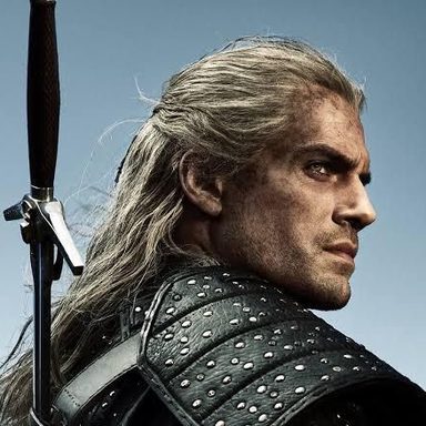 The Witcher