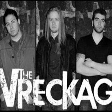The Wreckage