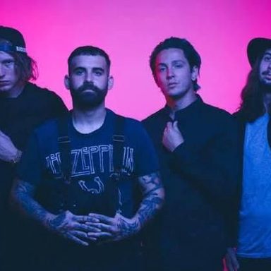 The Word Alive