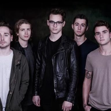 The Wrecks