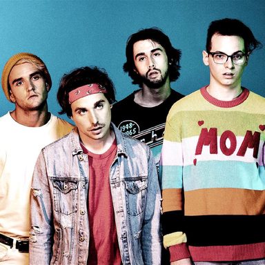 The Wrecks