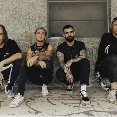 The Word Alive