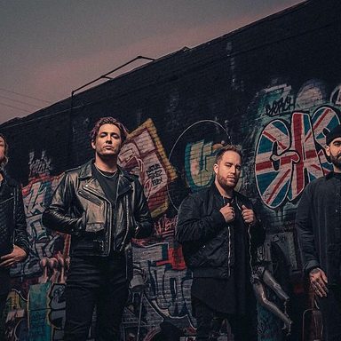 The Word Alive