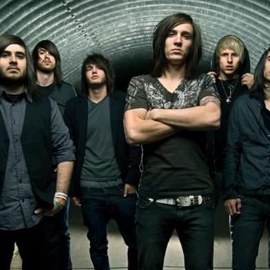 The Word Alive photo 15