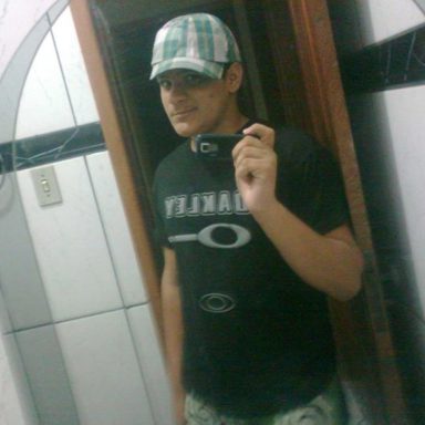 Waan Gomes