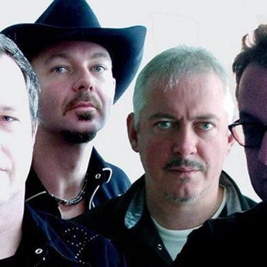 Waco Brothers