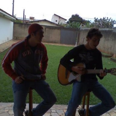 Wagner e Douglas