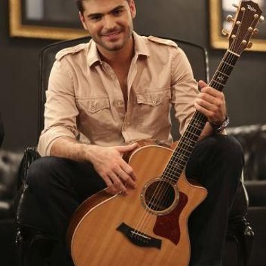Wagner Simão