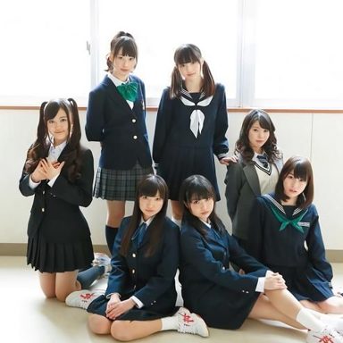 Wake Up, Girls!