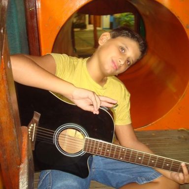 Walber Cássio