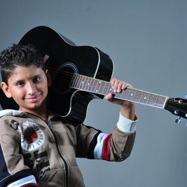 Walber Cássio