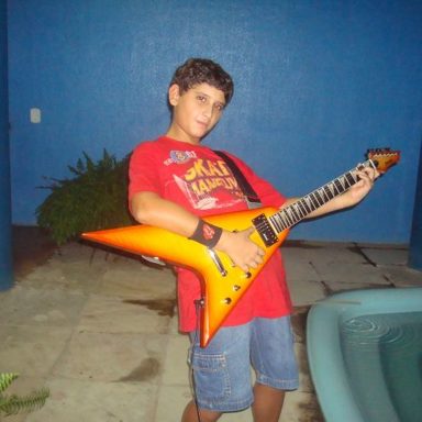 Walber Cássio photo 9