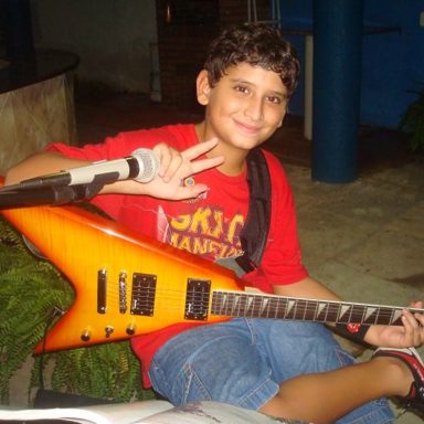 Walber Cássio