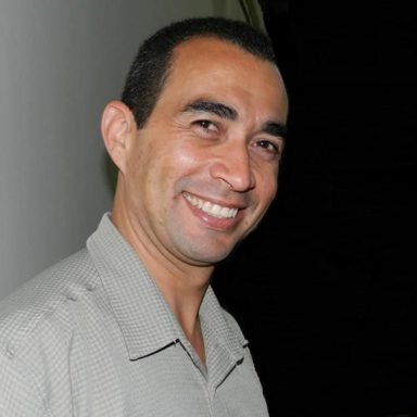 Waldec Guimarães