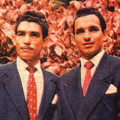 Waldomiro e Waldemar