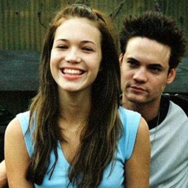 Walk To Remember