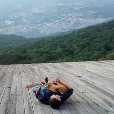 Walgme Moura'