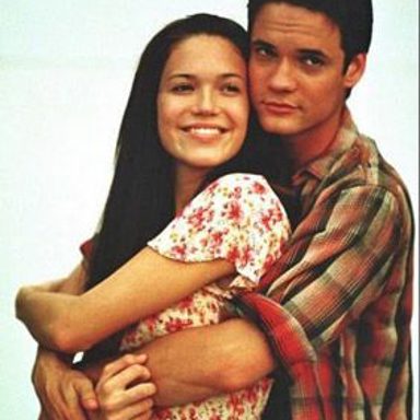 Walk To Remember