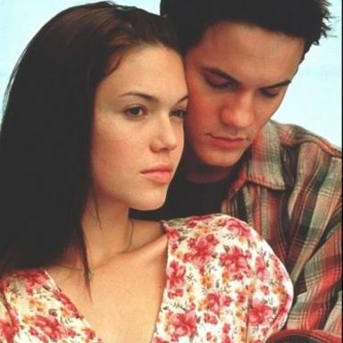 Walk To Remember