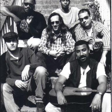 Walking Blues Band