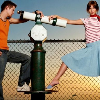 Walk To Remember