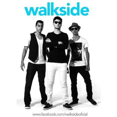Walkside