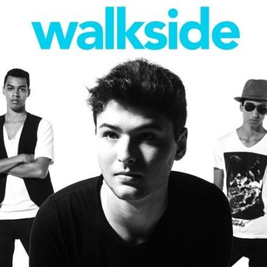 Walkside