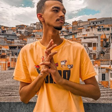 Wallisson Martins