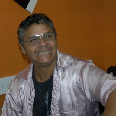 Walmir Lucena