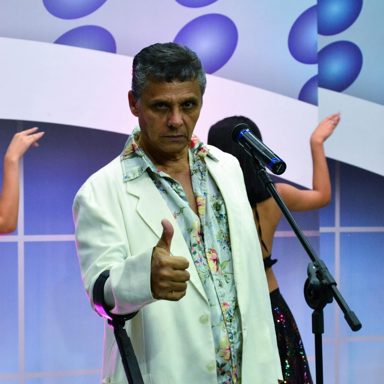 Walmir Lucena