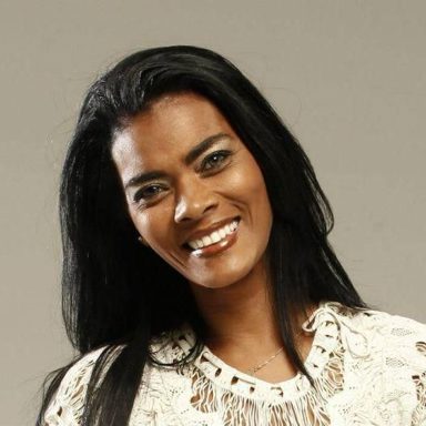 Walquiria Pentecoste