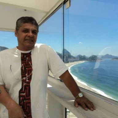 Walmir Lucena