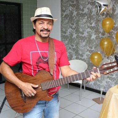 Walter Azevedo