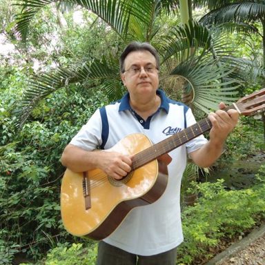 Walter Campos