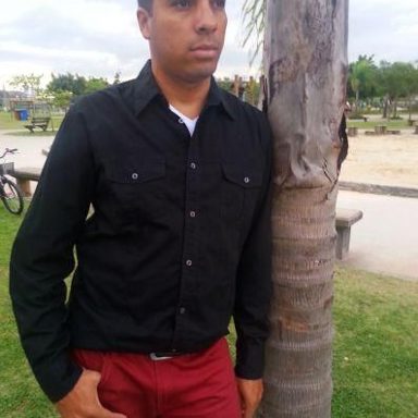 Walter Britto