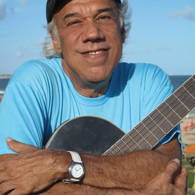 Walter Queiroz
